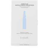 BABOR-AMPOLAS HYDRA PLUS 7 x 2 ml-DrShampoo - Perfumaria e Cosmética